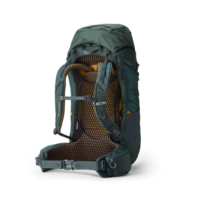 Sac a dos Gregory KATMAI 65 RC SM/MD Oxide Green – Image 2
