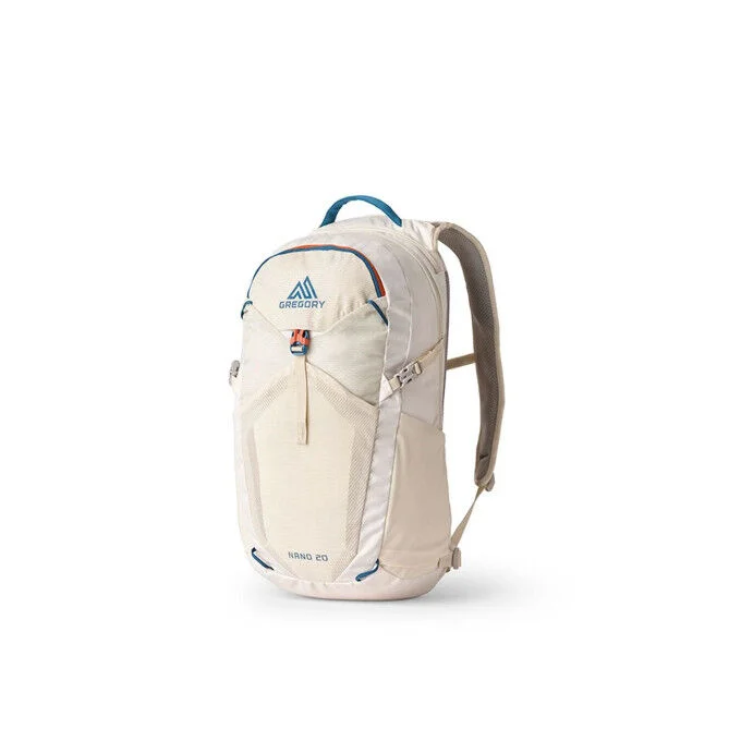 Sac a dos Gregory NANO 20 CHALK WHITE