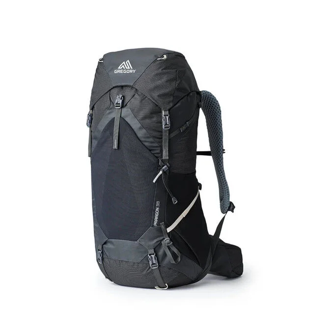 Sac a dos Gregory PARAGON 38 Basalt Black