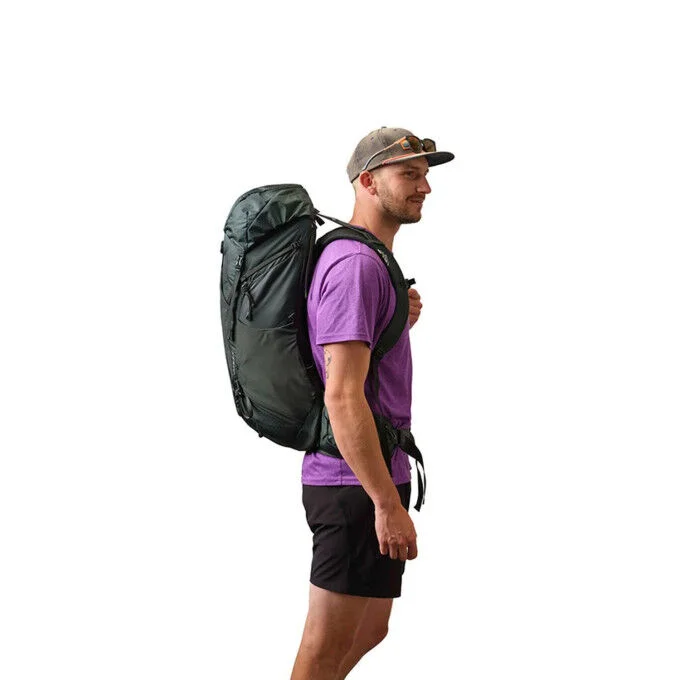 Sac a dos Gregory PARAGON 40 MD/LG RC CASCADE GREEN – Image 3