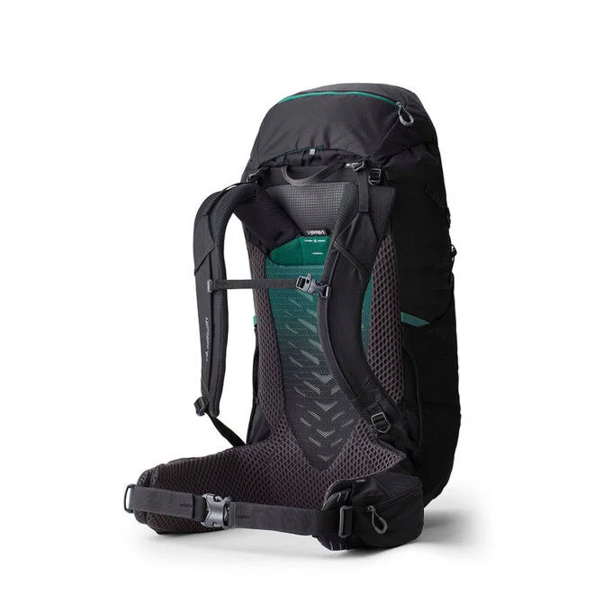 Sac a dos Gregory STOUT 70 PLUS Forest Black – Image 2