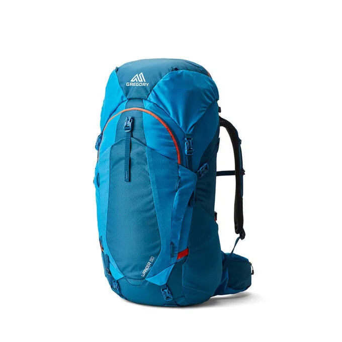 Sac a dos Gregory WANDER 50 Pacific Blue