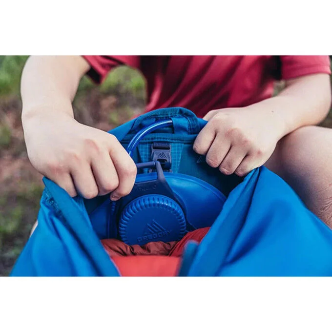 Sac a dos Gregory WANDER 50 Pacific Blue – Image 4