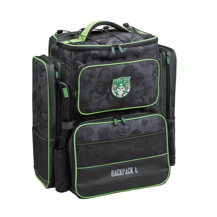 Sac a Dos Madcat Backpack L 45 L