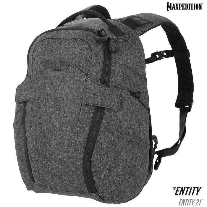 Sac à dos Maxpedition Entity CCW Laptop 27L