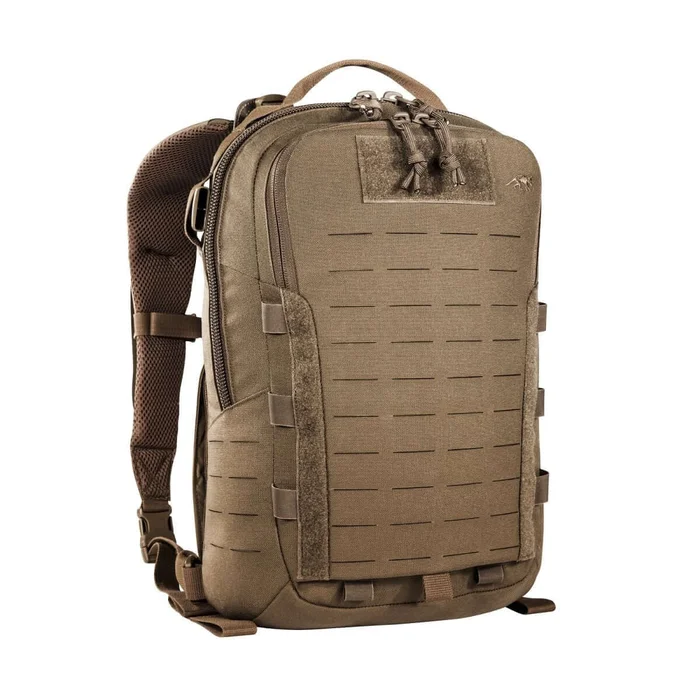 Sac à Dos Militaire 12 Litres TT Assault Pack