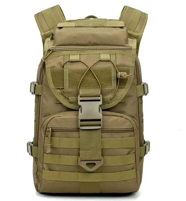 SAC A DOS MILITAIRE – SPORT EN PLEIN AIR