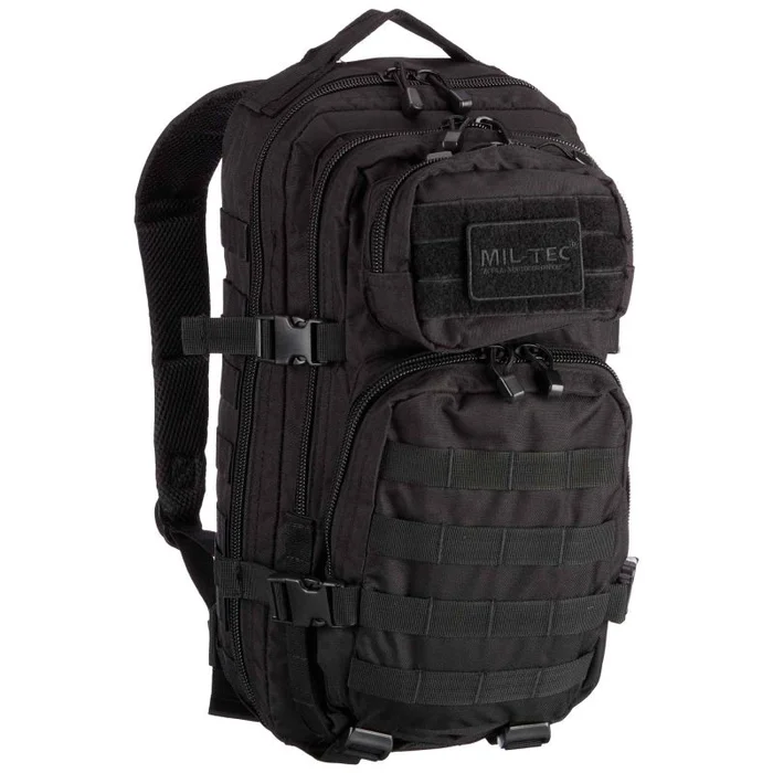 Sac à dos militaire US Assault 20L MIL-TEC