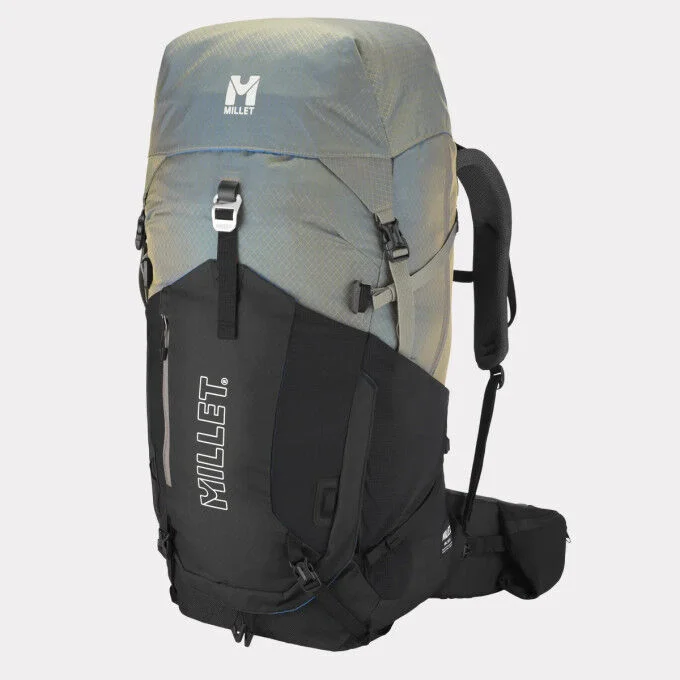 Sac a dos Millet UBIC 55+15 Black/Sand