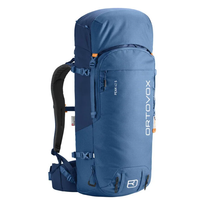 Sac a dos multisport femme Ortovox Peak 42 S – Heritage Blue