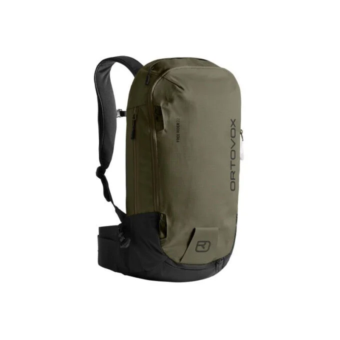 Sac a dos ORTOVOX FREE RIDER 22