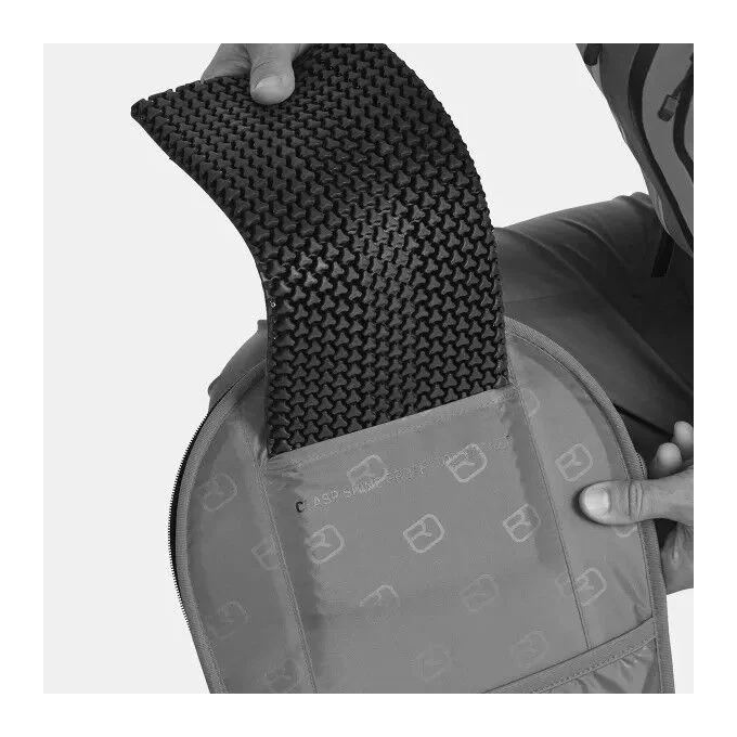 Sac a dos ORTOVOX FREE RIDER 28 BLACK RAVEN – Image 4