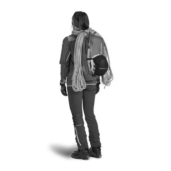 Sac a dos ORTOVOX HAUTE ROUTE 30 S ARCTIC BLUE – Image 4