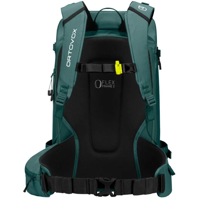 Sac a dos ORTOVOX HAUTE ROUTE 32 ARCTIC GREY