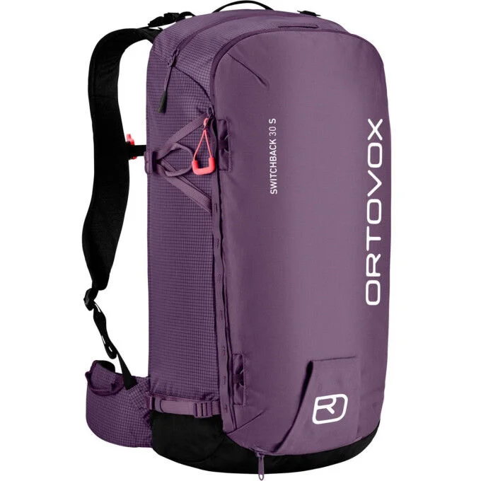 Sac a dos ORTOVOX SWITCHBACK 30 S WILD BERRY