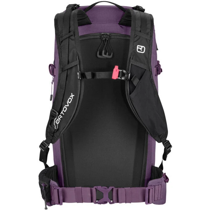 Sac a dos ORTOVOX SWITCHBACK 30 S WILD BERRY – Image 2