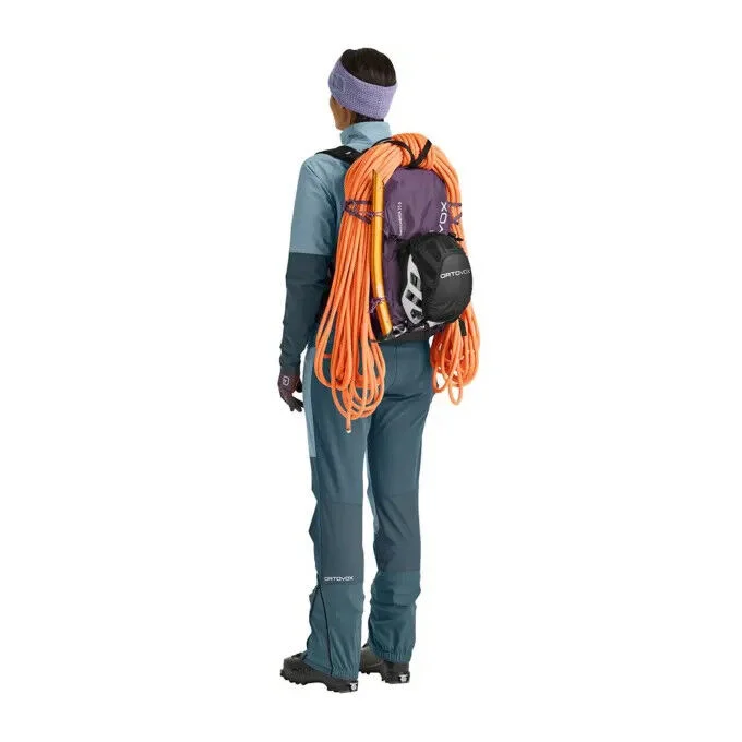Sac a dos ORTOVOX SWITCHBACK 30 S WILD BERRY – Image 4