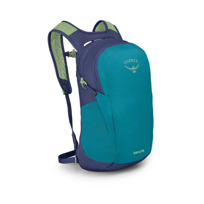 Sac a dos Osprey Daylite – Blue Spikemoss/Alkaline