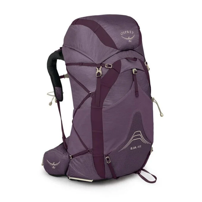 Sac a dos Osprey EJA 48 Purple Dusk