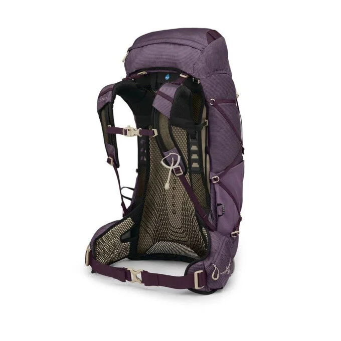 Sac a dos Osprey EJA 48 Purple Dusk – Image 2