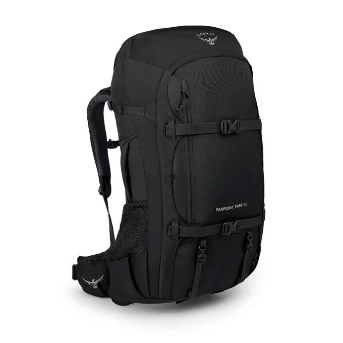 Sac a dos Osprey FAIRPOINT TREK PACK 55
