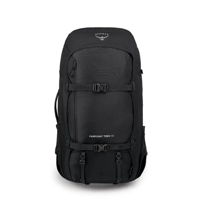Sac a dos Osprey FAIRPOINT TREK PACK 55 – Image 3