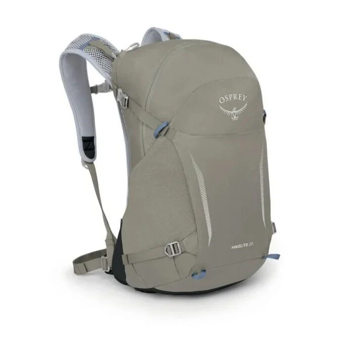 Sac a dos Osprey HIKELITE 26 Tan Concrete