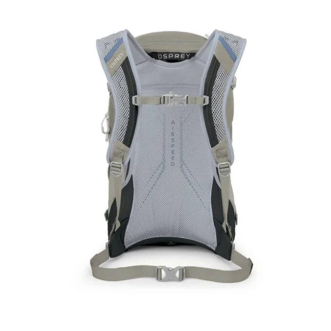Sac a dos Osprey HIKELITE 26 Tan Concrete – Image 2