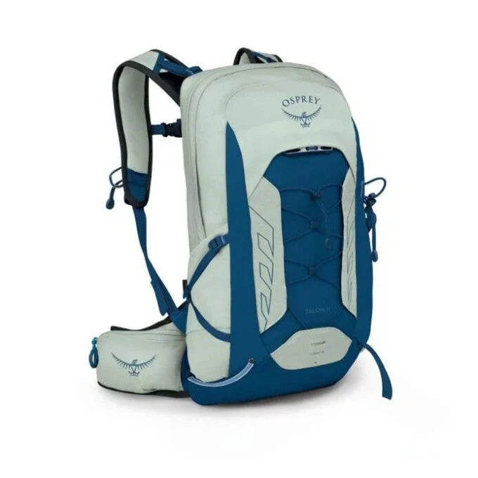Sac a dos Osprey TALON 11 Frosty Mint Green