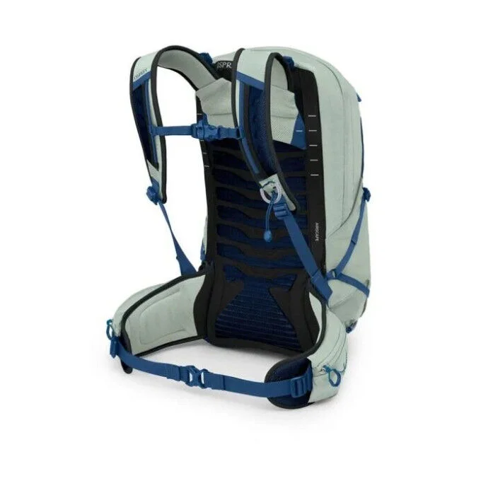 Sac a dos Osprey TALON 22 Frosty Mint Green – Image 2