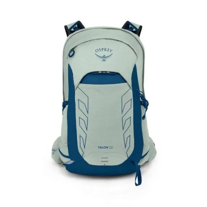Sac a dos Osprey TALON 22 Frosty Mint Green – Image 3