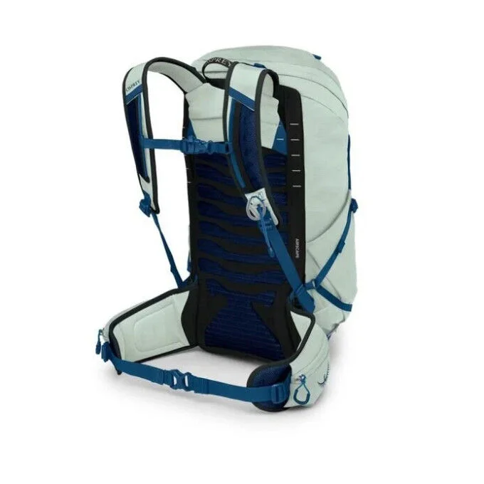 Sac a dos Osprey TALON 26 Frosty Mint Green – Image 2