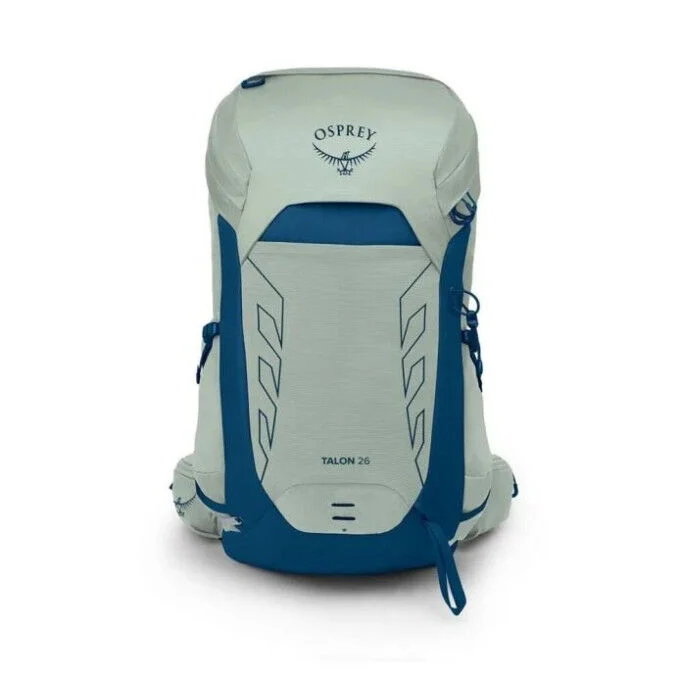Sac a dos Osprey TALON 26 Frosty Mint Green – Image 3