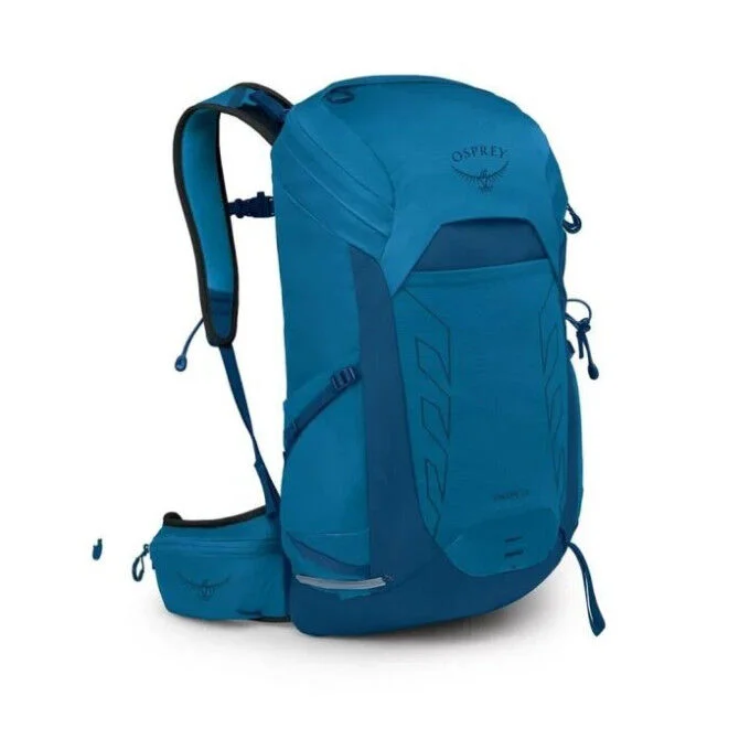 Sac a dos Osprey TALON 26 Scoria Blue