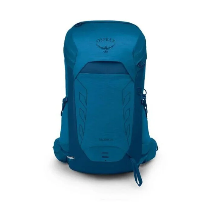 Sac a dos Osprey TALON 26 Scoria Blue – Image 2