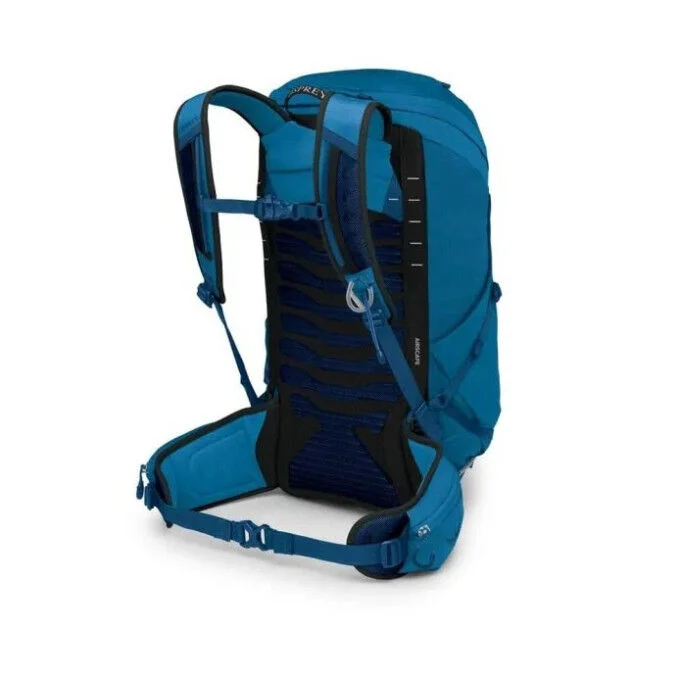 Sac a dos Osprey TALON 26 Scoria Blue – Image 3