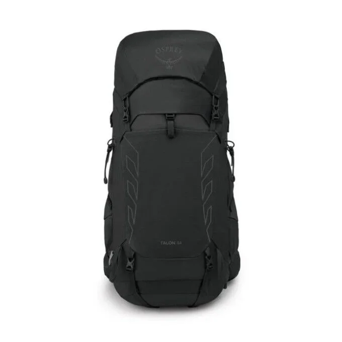 Sac a dos Osprey TALON 44 Noir – Image 2