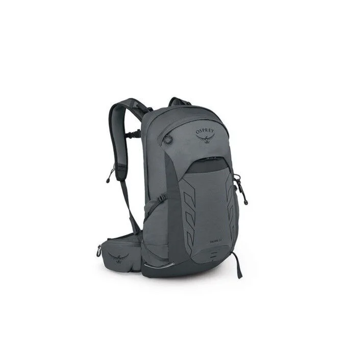 Sac a dos Osprey Talon™ 22 – Phantom Grey/Dark Charcoal