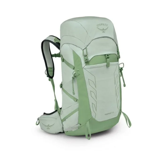 Sac a dos Osprey TEMPEST 33 Frosty Mint