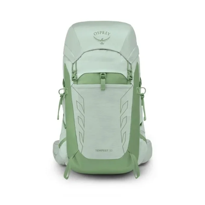 Sac a dos Osprey TEMPEST 33 Frosty Mint – Image 2