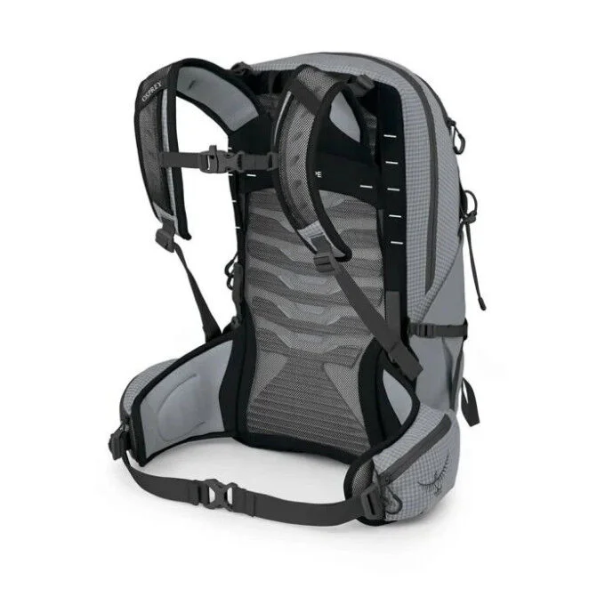 Sac a dos Osprey TEMPEST PRO 20 Silver Lining – Image 3
