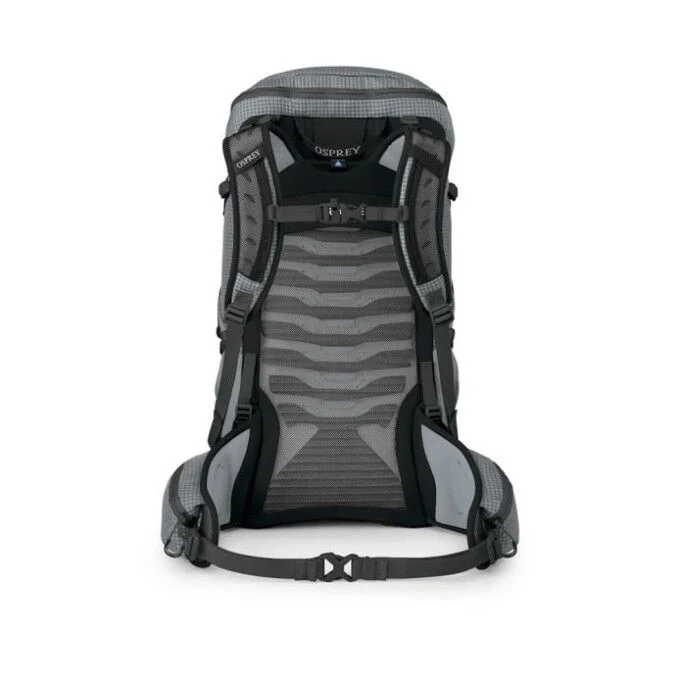 Sac a dos Osprey TEMPEST PRO 30 Silver – Image 3