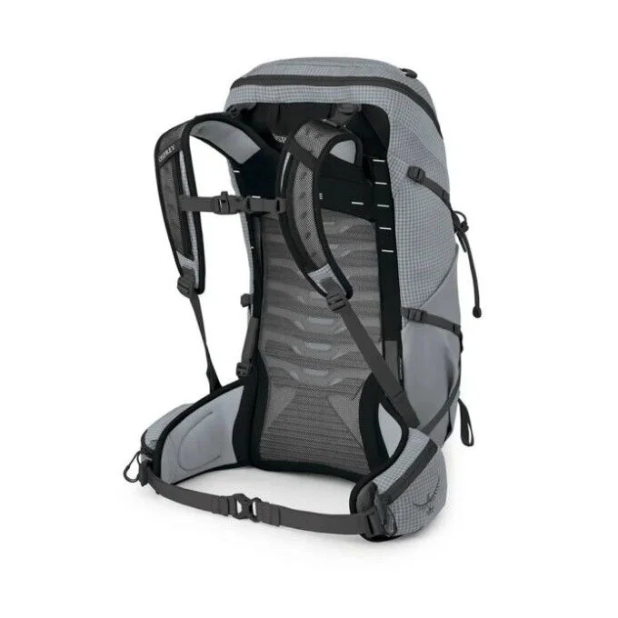 Sac a dos Osprey TEMPEST PRO 30 Silver – Image 4