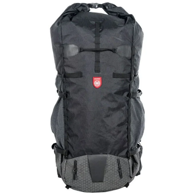 Sac a dos Pajak HD3 BACKPACK Black – Image 2