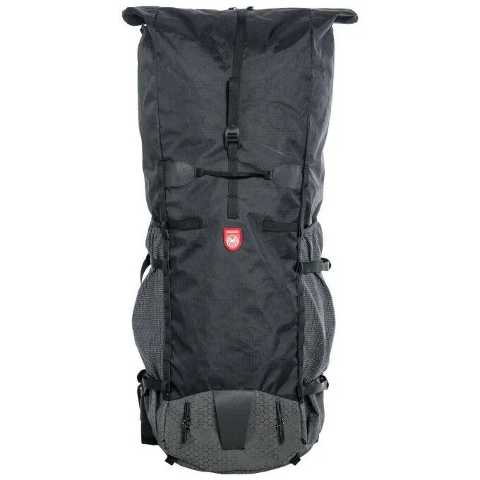 Sac a dos Pajak HD3 BACKPACK Black – Image 3