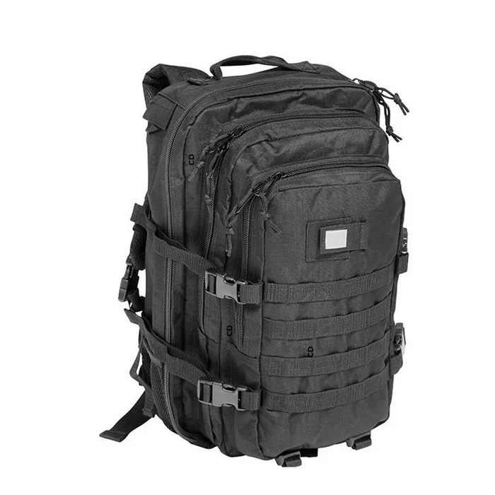 Sac A Dos Percussion Multi Compartiments Noir