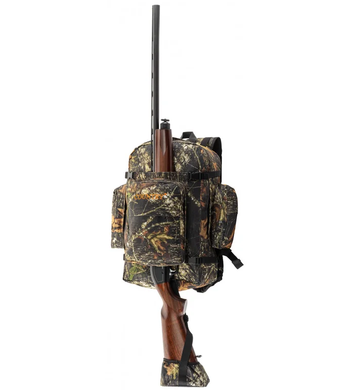 Sac à dos porte fusil 40 L – Country