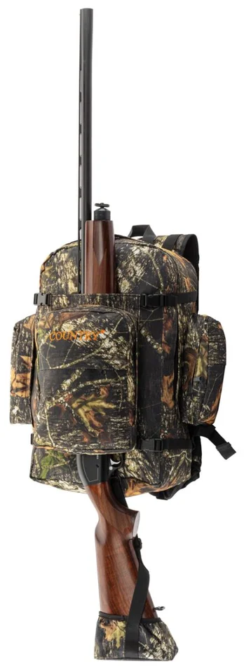 Sac à dos porte fusil 40 L – Country