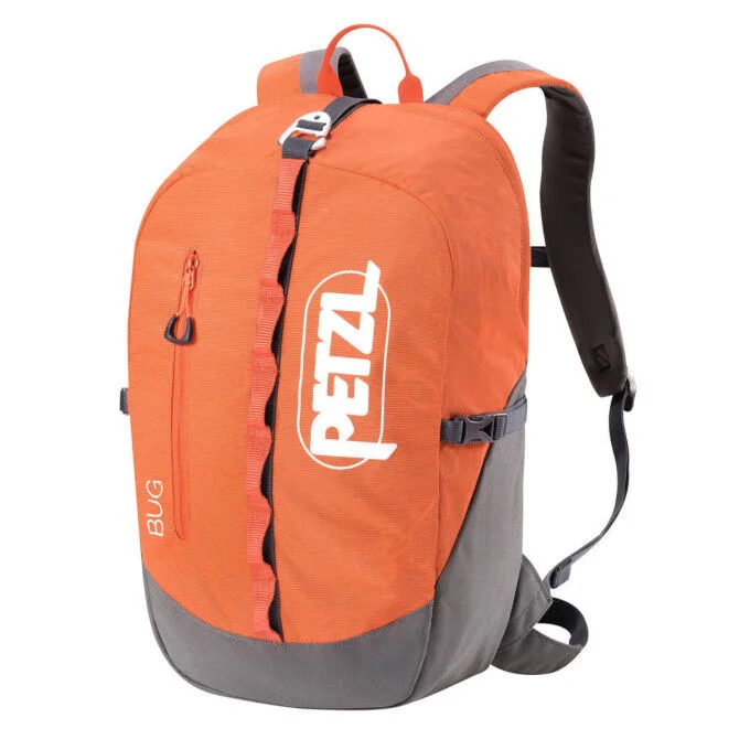 Sac a dos PTEZL BUG – Red