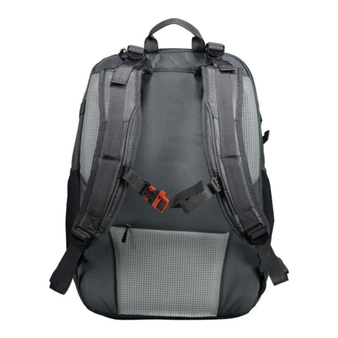 Sac a dos randonnee X’CITIES 28L – Grey – Image 2